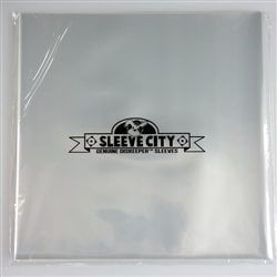 package of ultimate outer 5.0 outer sleeves