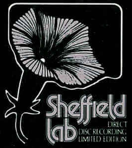 sheffield lab logo black and white