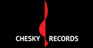 chesky records logo