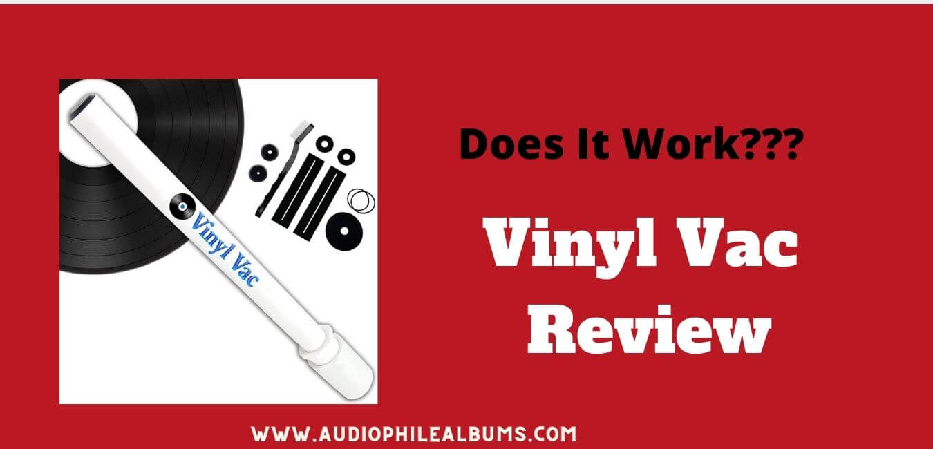 Vinyl Vac Review
