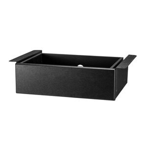 black drawer