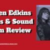 kirsten edkins shapes & sound album review